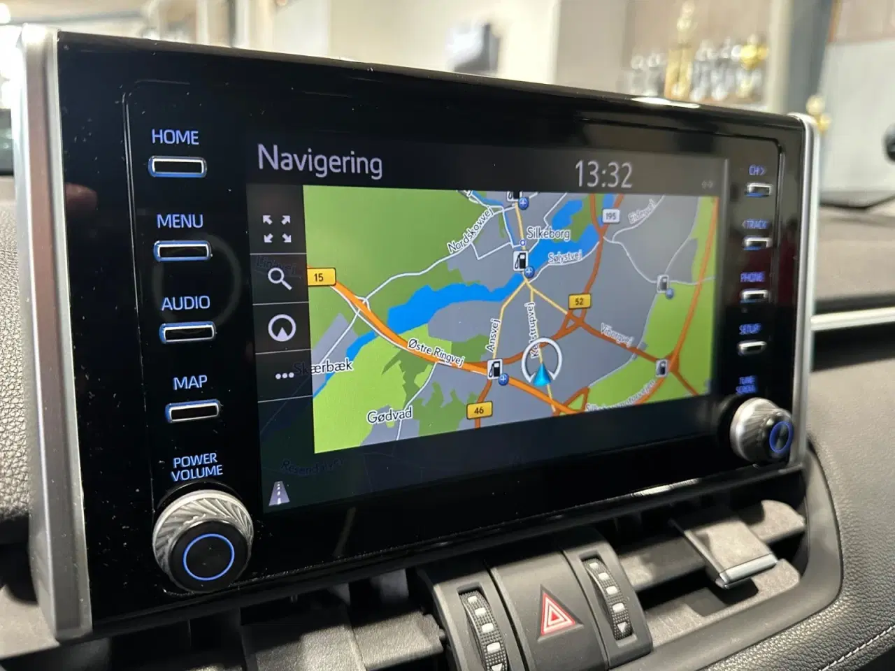 Billede 11 - Toyota RAV4 2,5 Hybrid H3 Business MDS