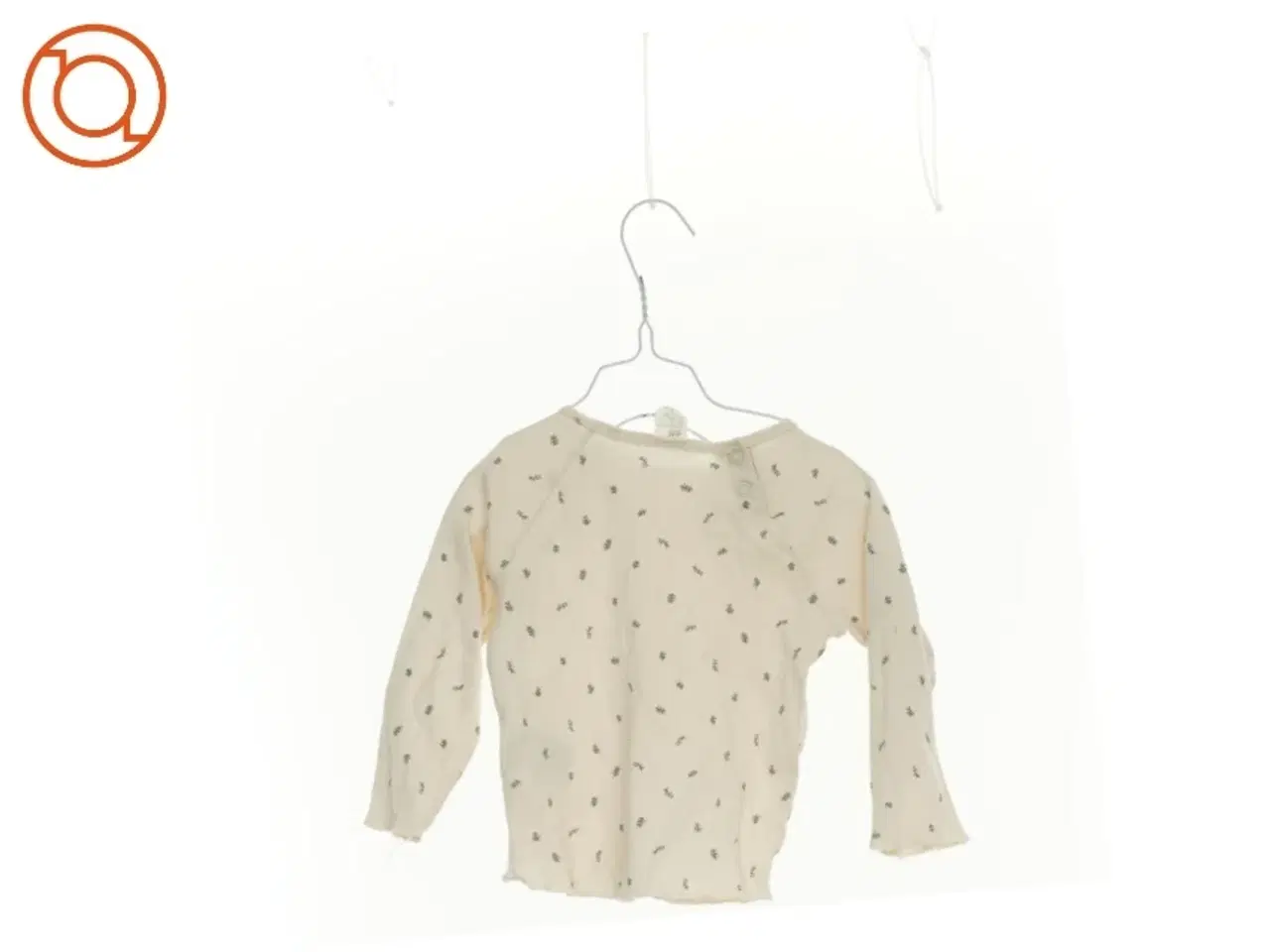 Billede 1 - Bluse fra H&M (str. 86 cm)