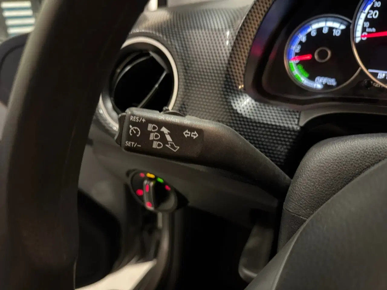 Billede 11 - VW e-Up!  Move Up!