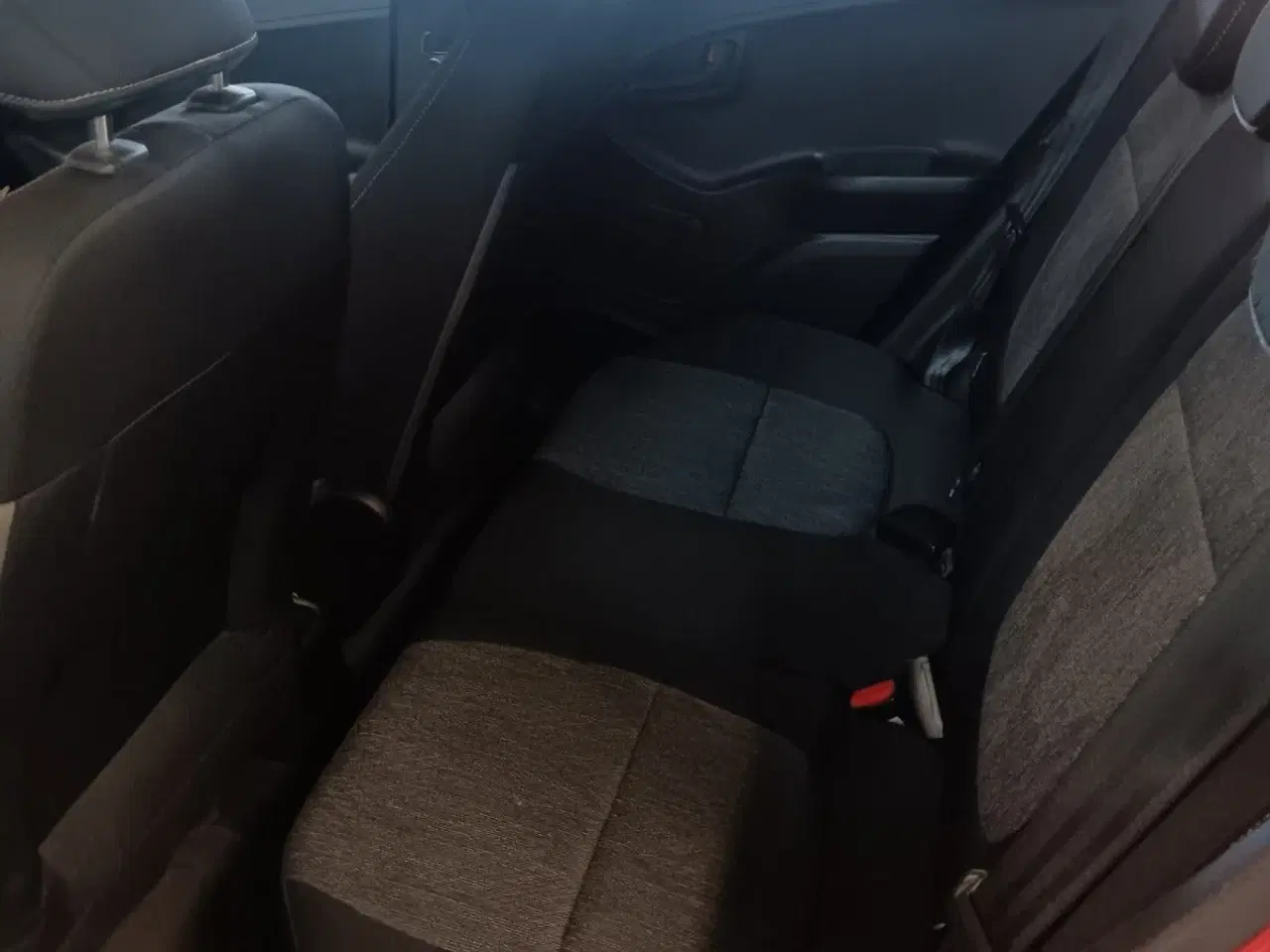 Billede 6 - Kia Picanto 1,0 Active Eco