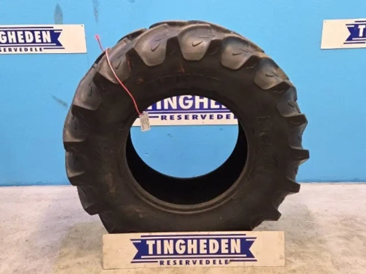 Billede 1 - 24"   420/70R24