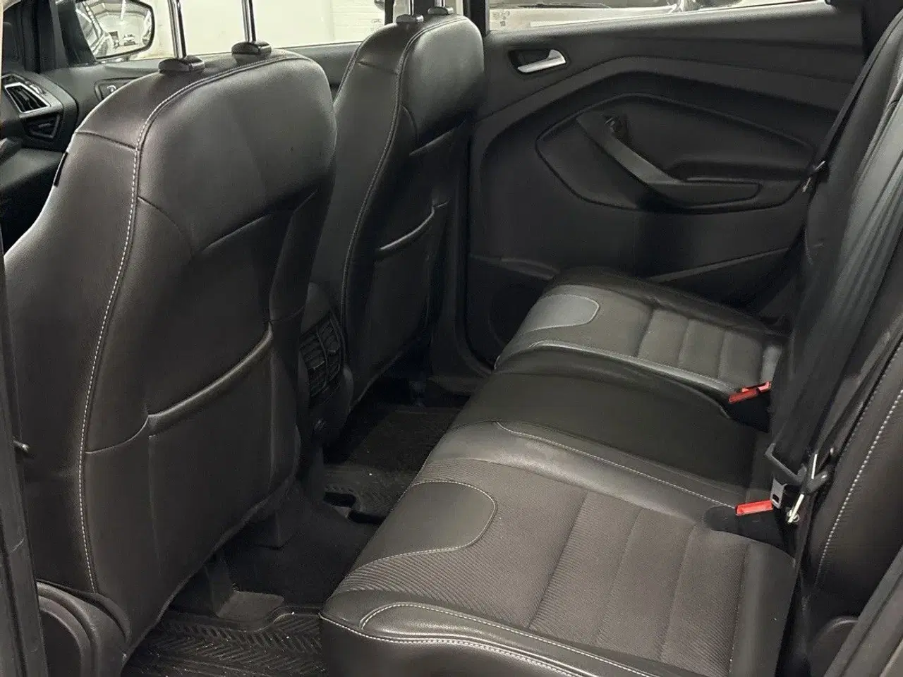 Billede 6 - Ford Kuga 1,5 EcoBoost Titanium Attack 150HK 5d 6g