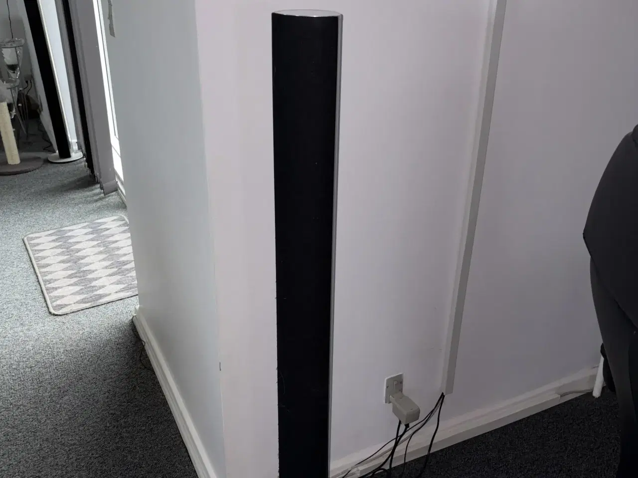 Billede 1 - B&o radio incl 2 højtalere