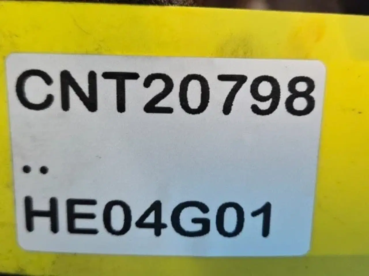 Billede 24 - Case Optum 300 Frontlift 47557009