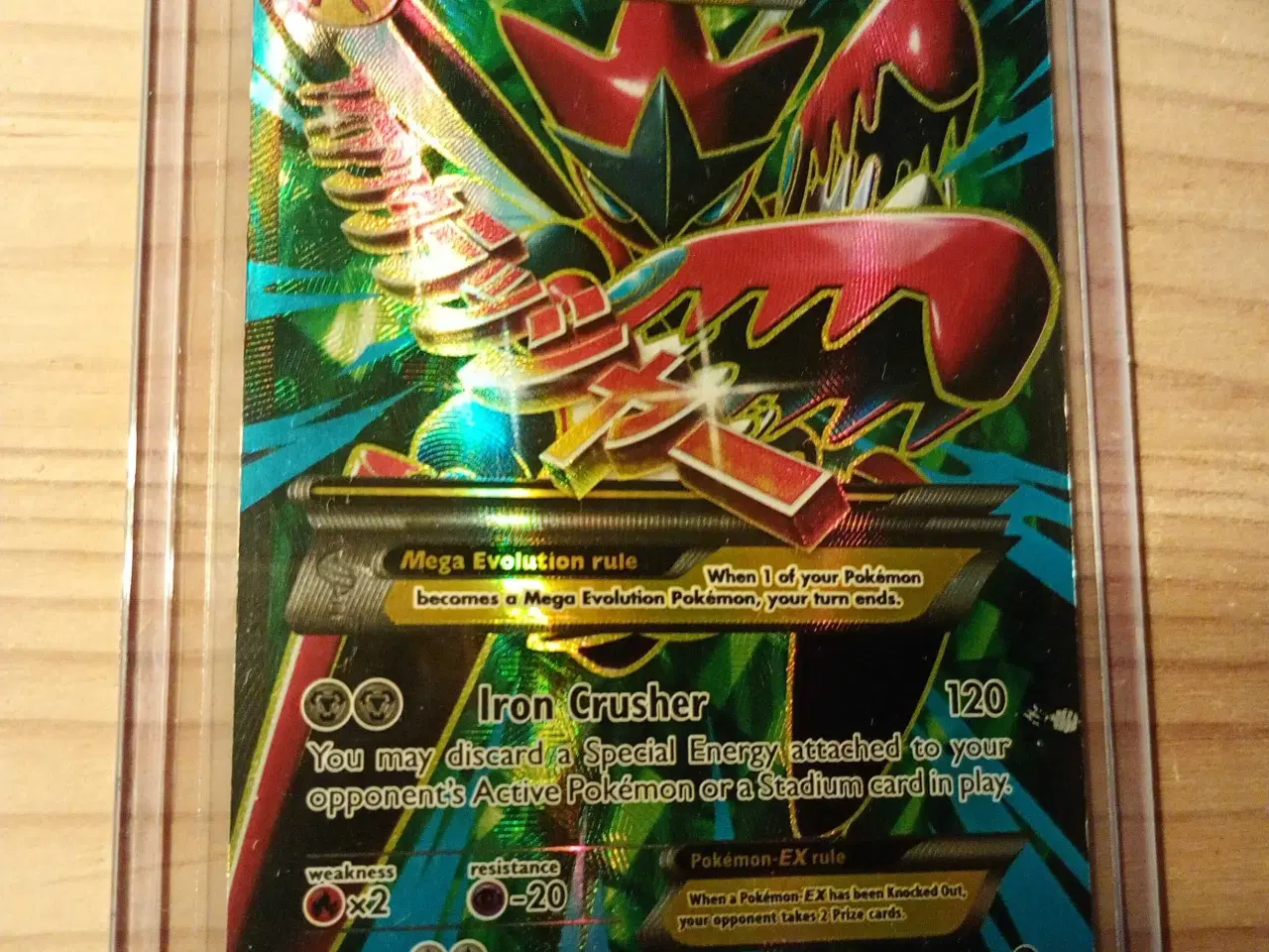 Billede 3 - Pokemonkort 