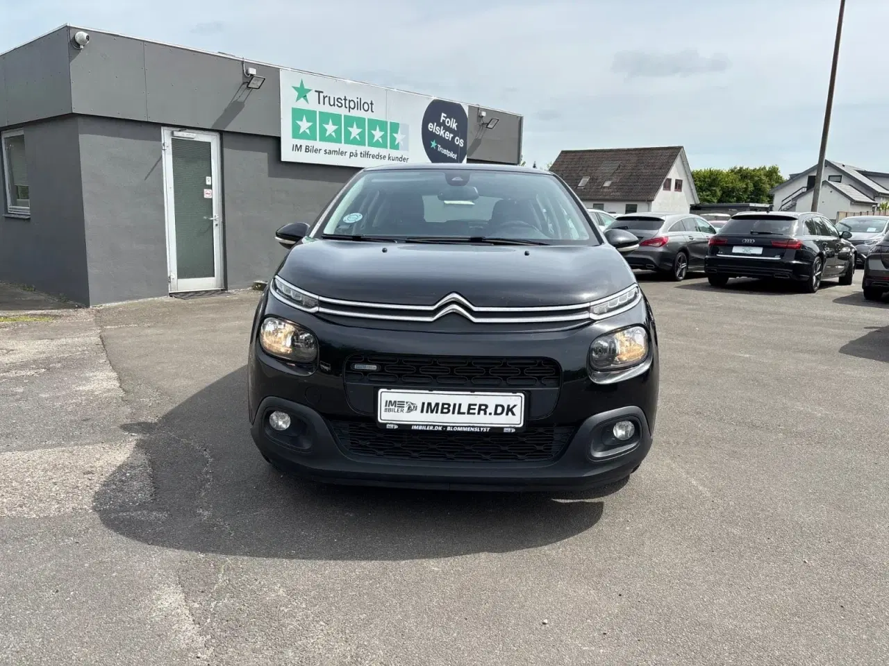 Billede 19 - Citroën C3 1,2 PureTech 110 Cool EAT6
