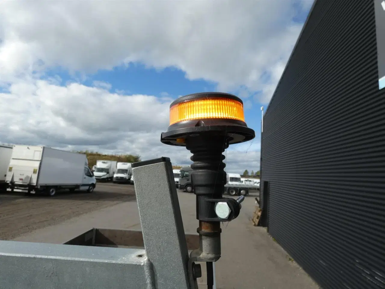 Billede 13 - Renault Master T35 L3 2,3 DCI TwinTurbo 135HK Ladv./Chas. 6g