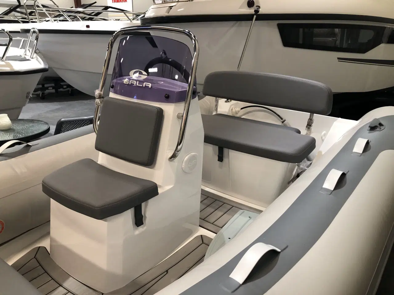 Billede 10 - Gala A360L