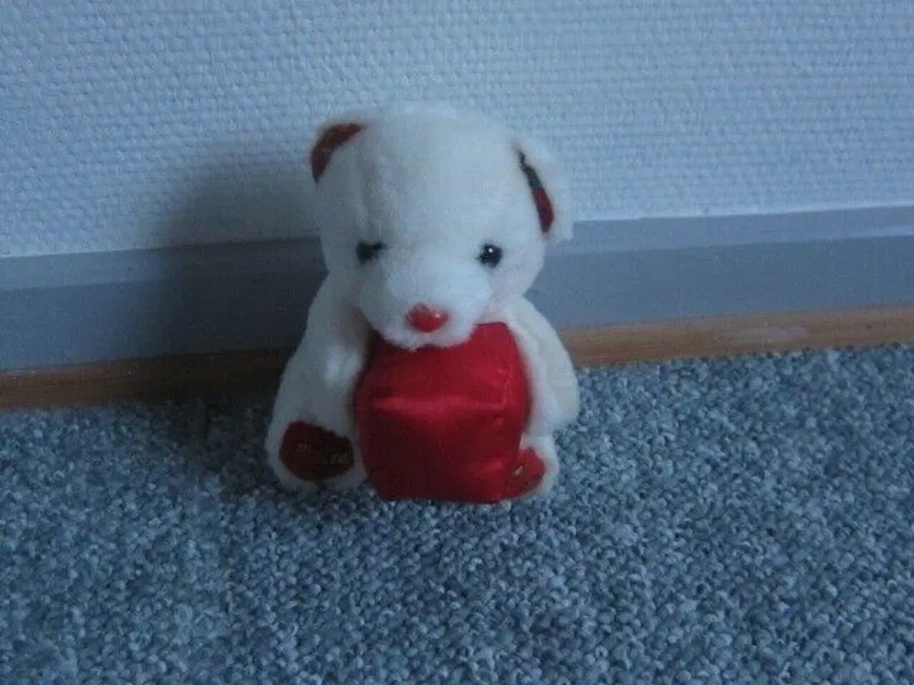 Billede 1 - Bamse, D S Diverse