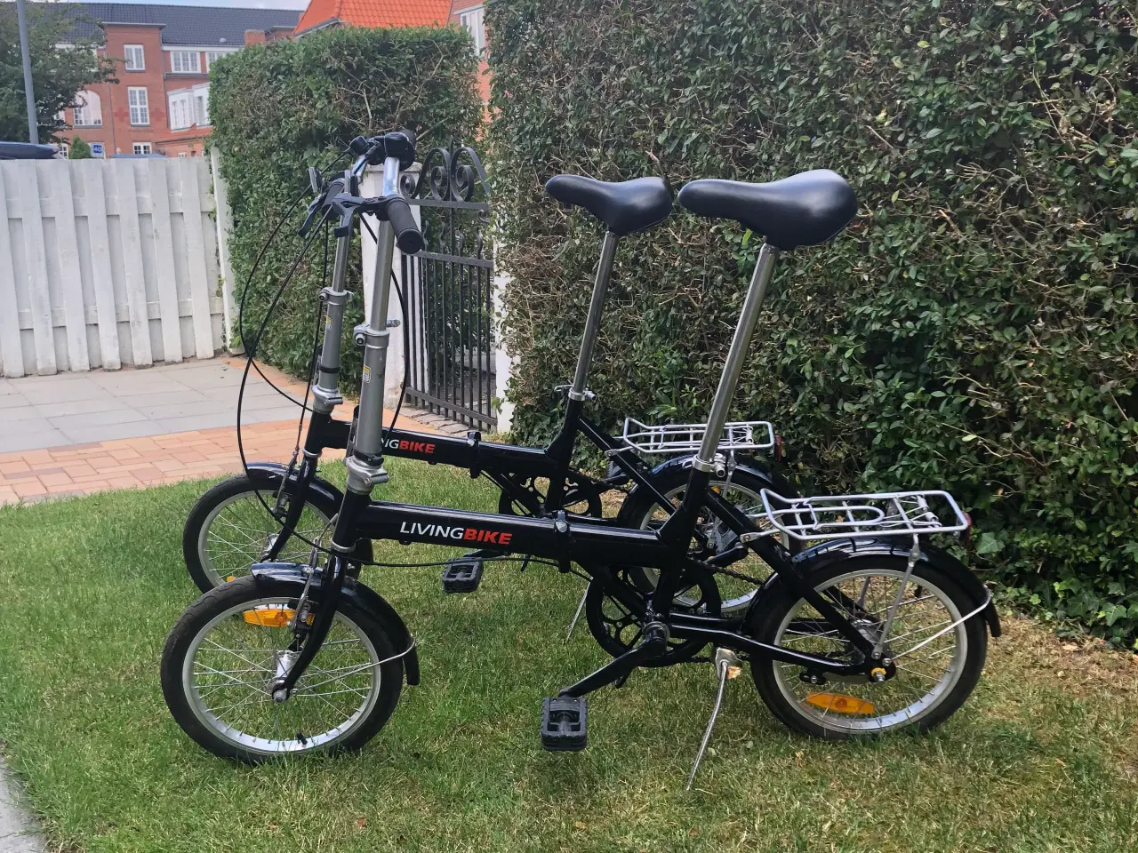 Billede 1 - Foldecykler