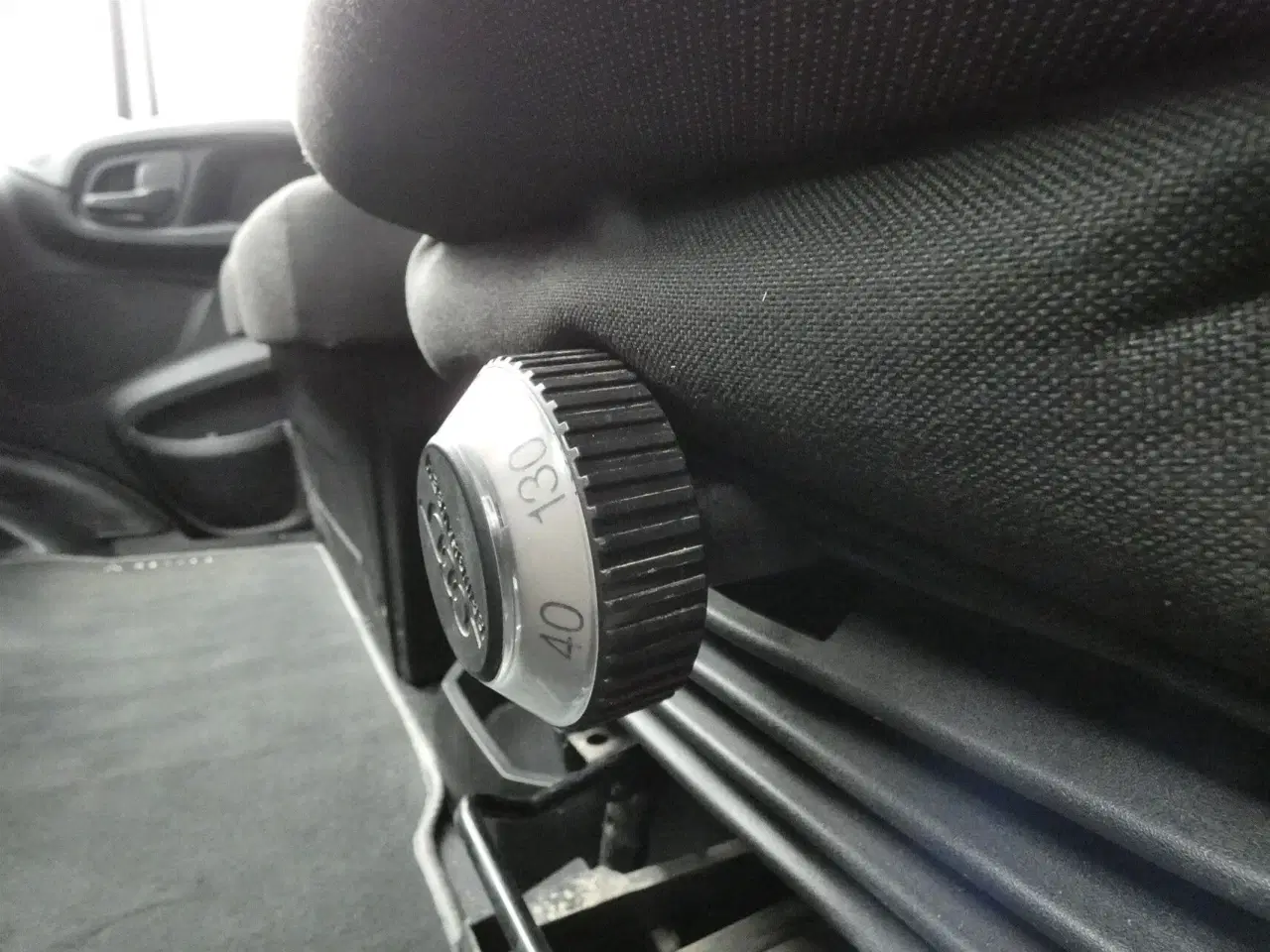 Billede 11 - Iveco Daily 35S18 4100mm 3,0 D 180HK Ladv./Chas. 8g Aut.