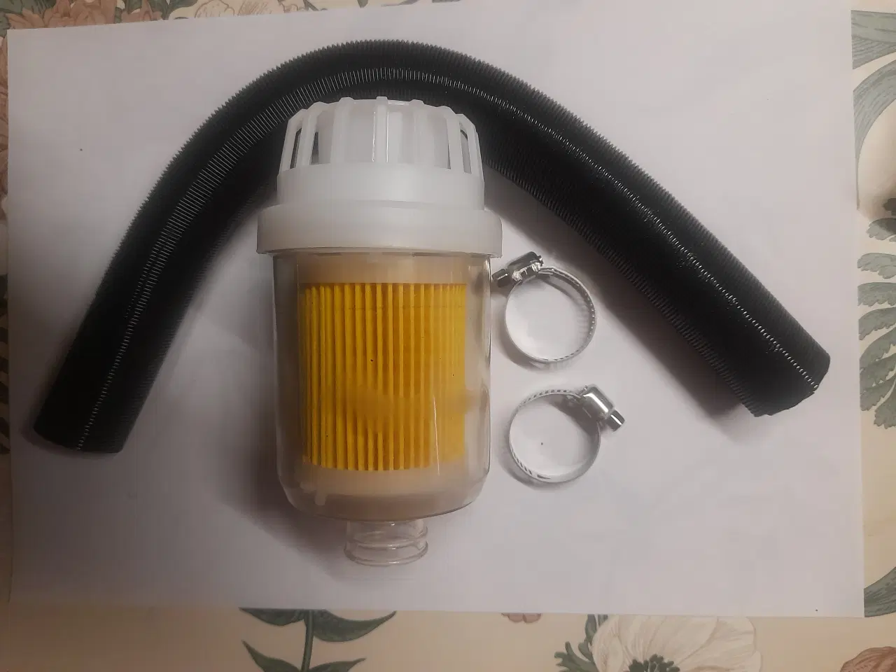 Billede 19 - Div tilbehør til kina fyr ÷10%