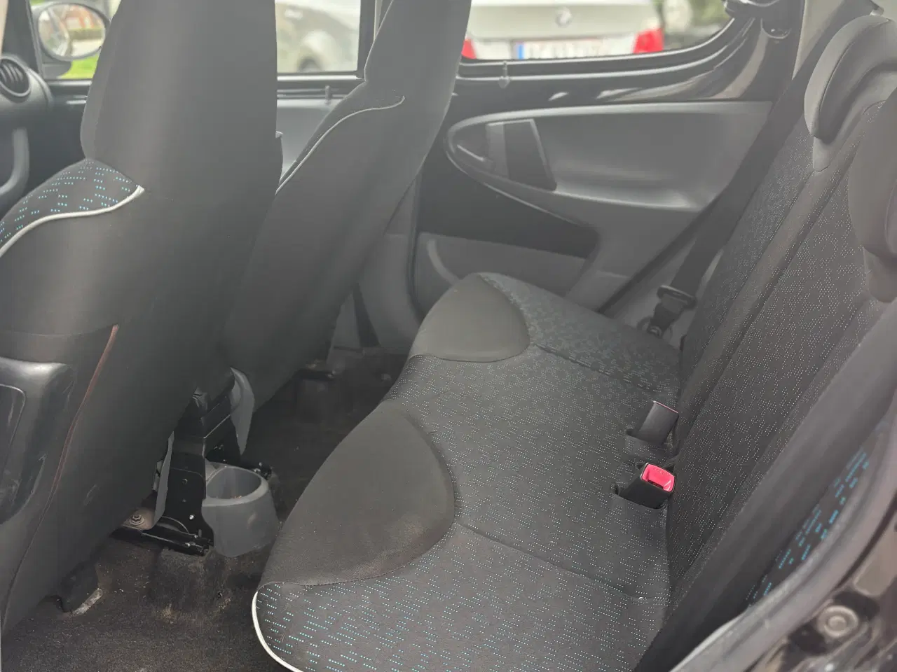 Billede 6 - Peugeot 107 ❌NYSYNET❌