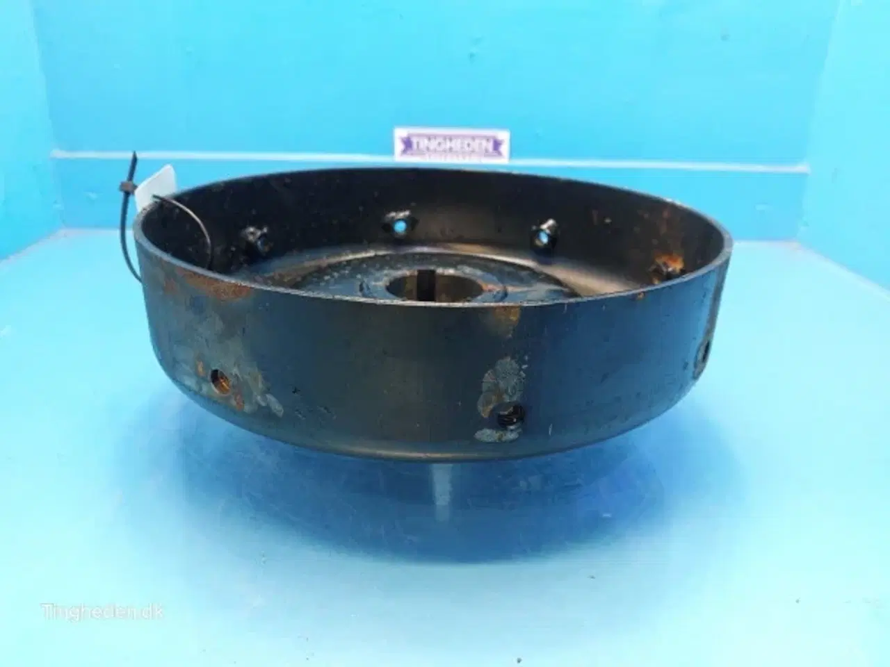 Billede 3 - New Holland CR10.90 Nav 48058009