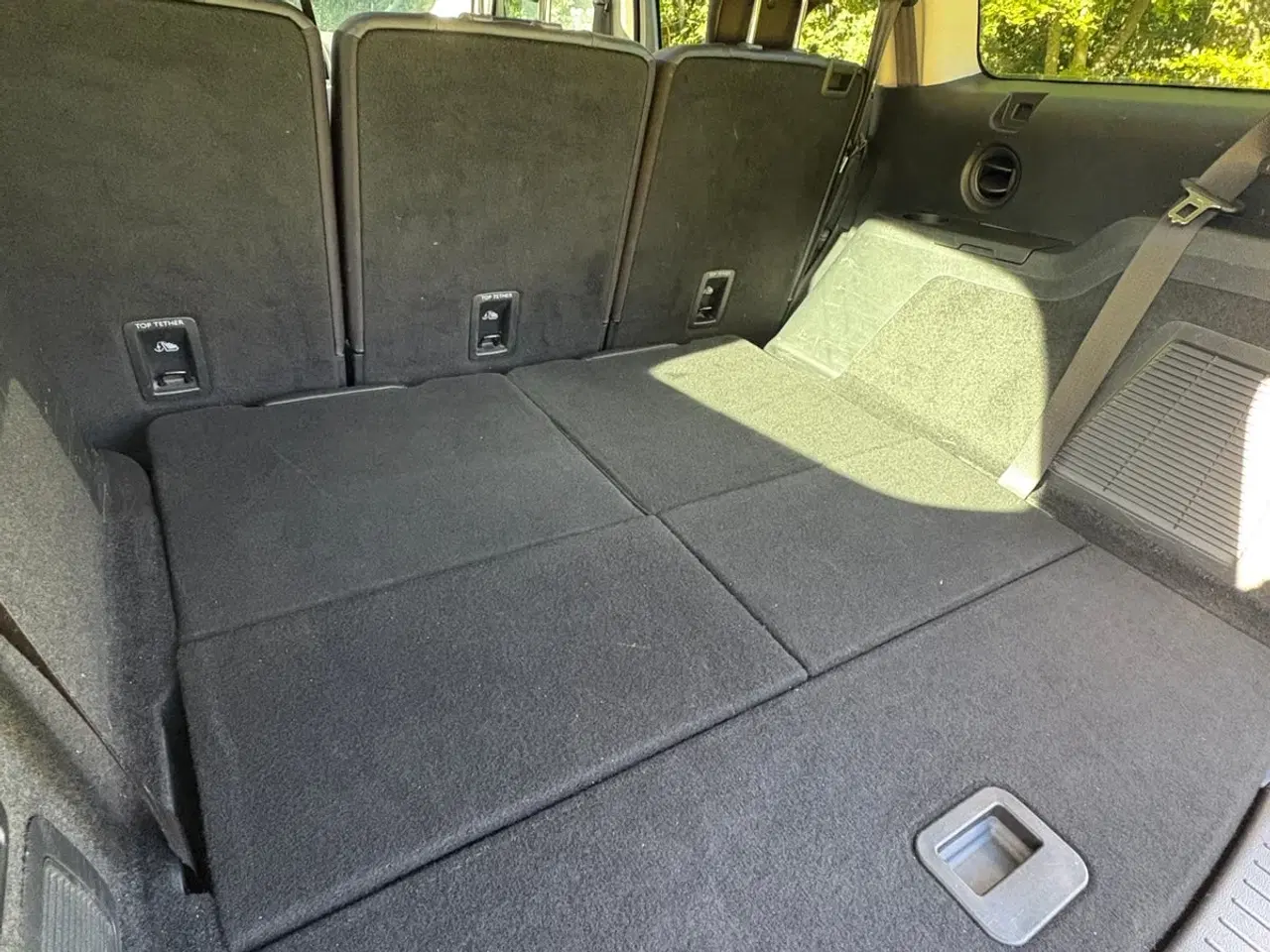 Billede 18 - Ford Galaxy 2,0 EcoBlue Titanium aut.