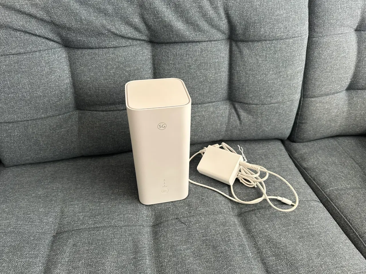 Billede 6 - Huawei 5G CPE Pro 5 Router