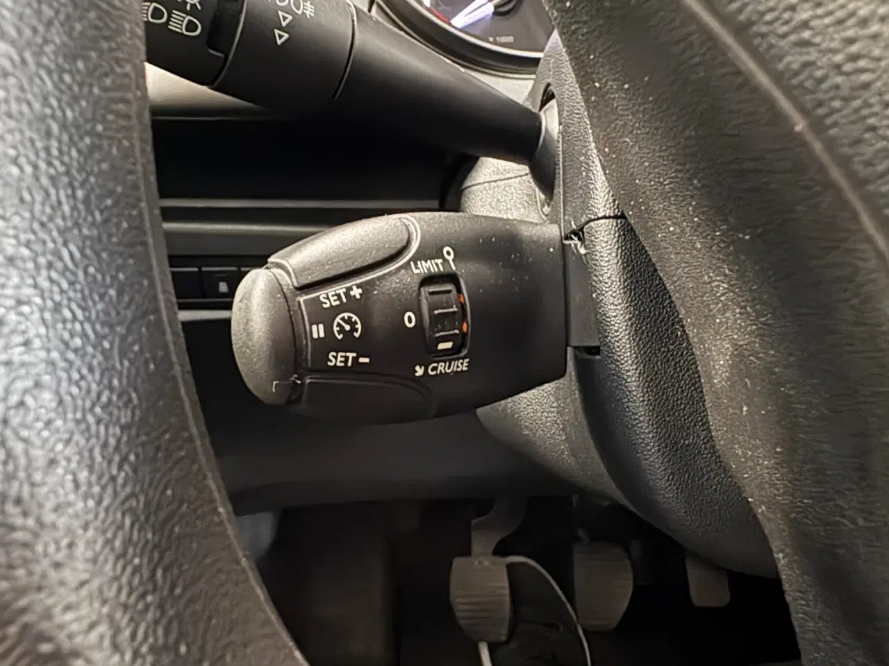 Billede 9 - Citroën C3 1,2 PureTech Seduction Upgrade 82HK 5d