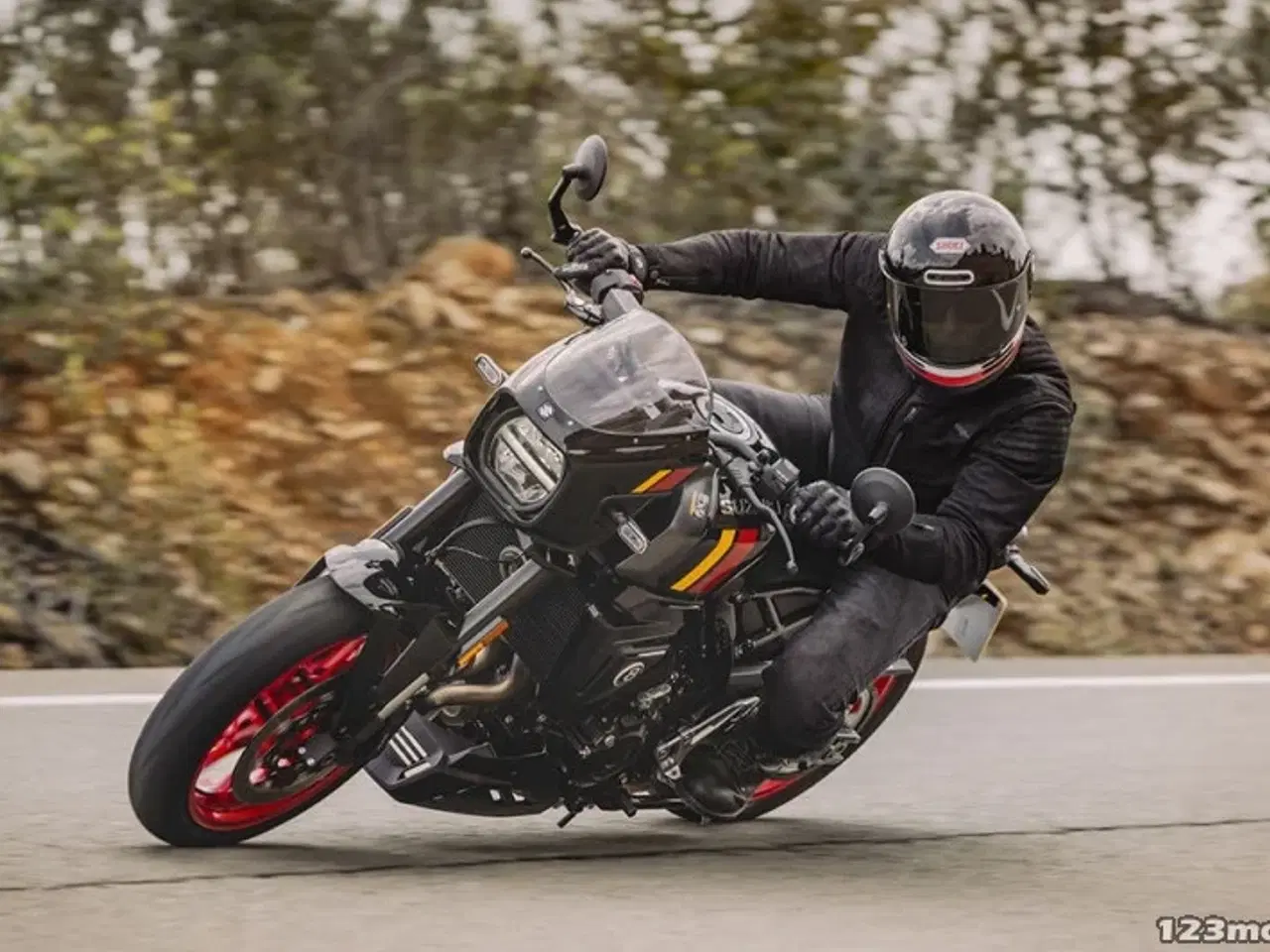 Billede 7 - Suzuki GSX-8TT