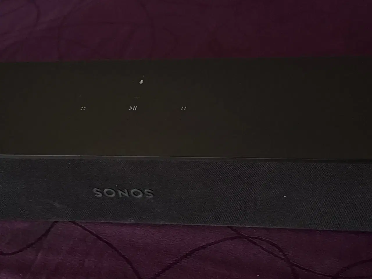 Billede 1 - Sonos Beam gen 1 - Soundbar