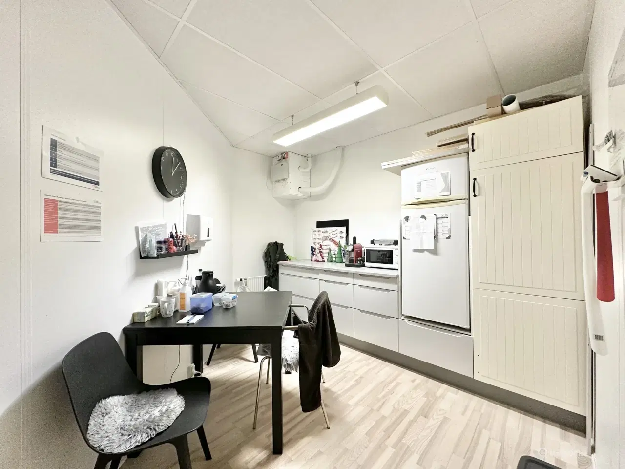 Billede 12 - 84 kvm. kontor/klinik i Middelfart Midpunkt