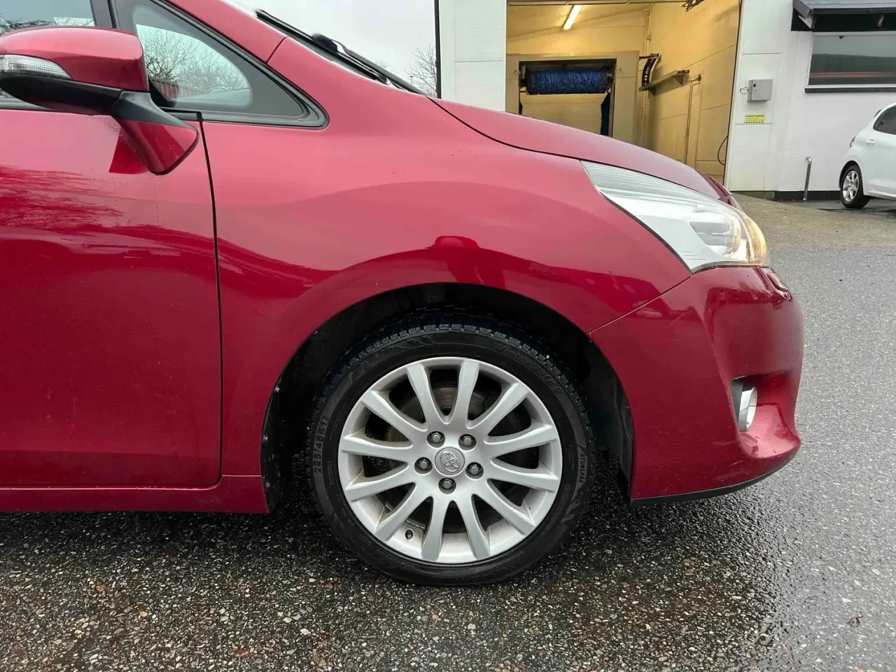 Billede 9 - Toyota Verso 1,6 D-4D T2 Limited 7prs