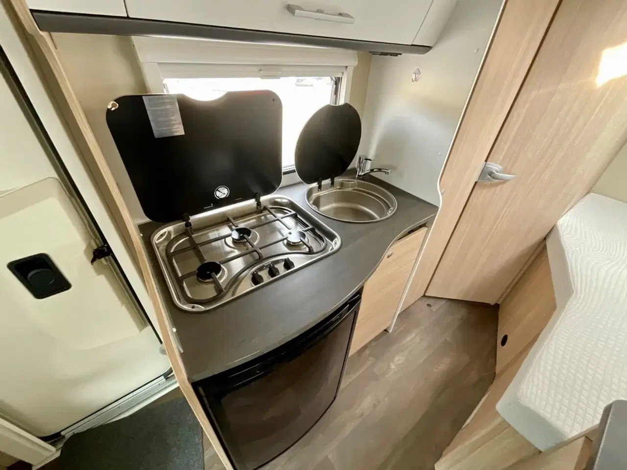 Billede 12 - Fiat Sunlight 2,3 MJT T58