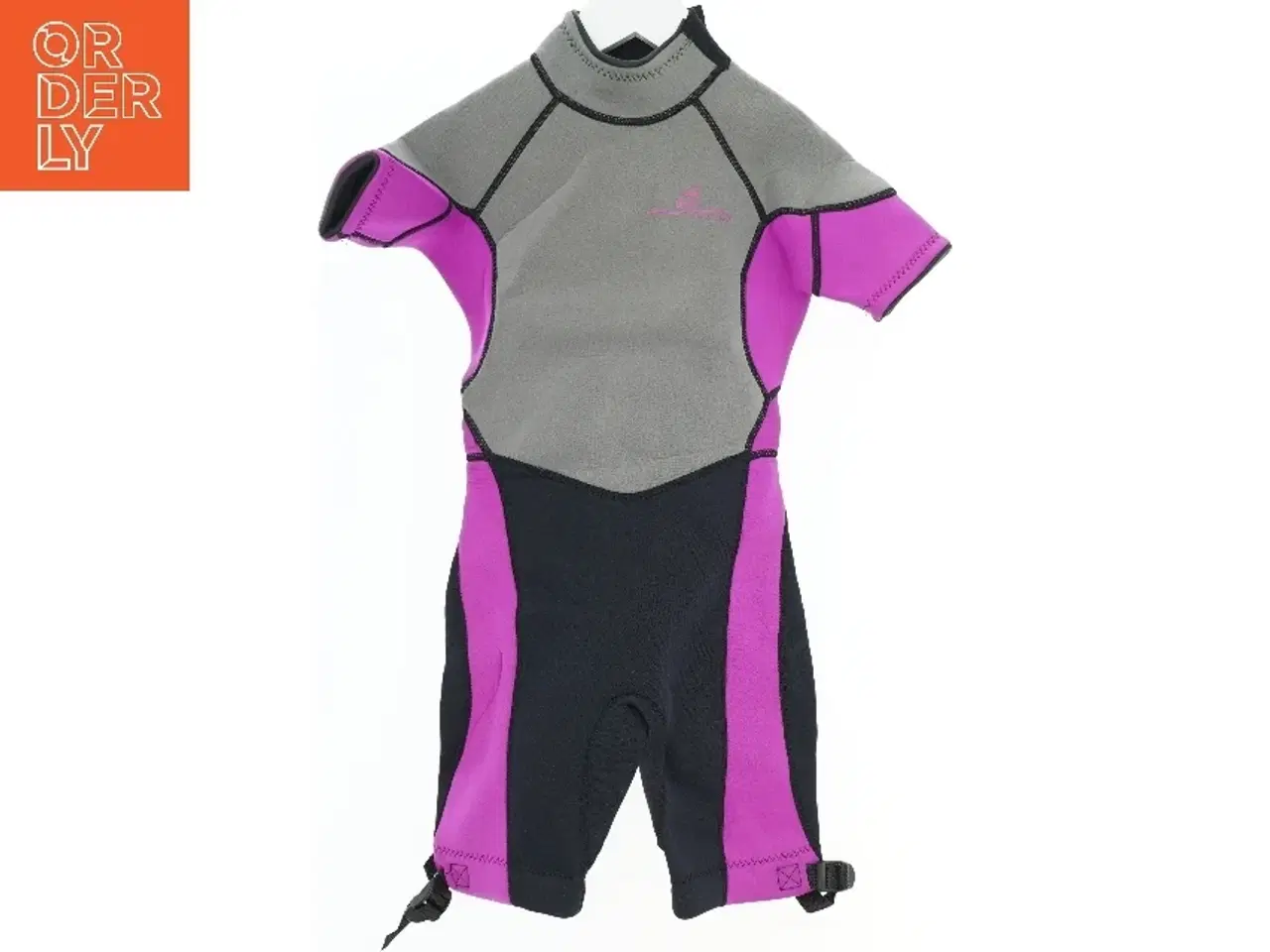 Billede 1 - Våddragt fra Ocean Blue (str. 134)