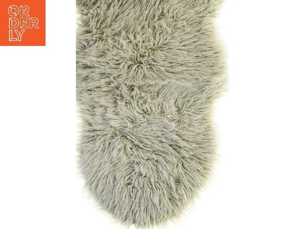 Billede 3 - Langhåret Tæppe (str. 60 x 87 cm)