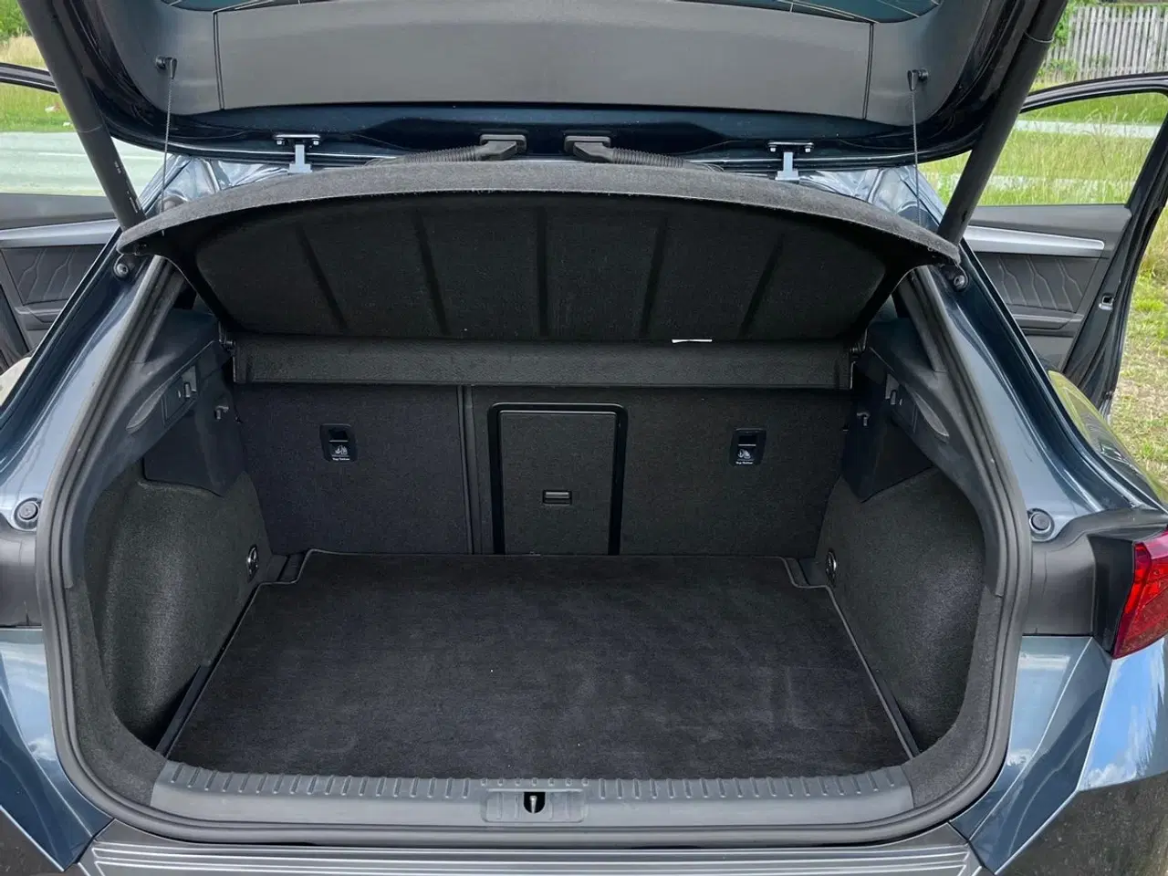 Billede 15 - Cupra Formentor 2,0 TSi DSG 4Drive