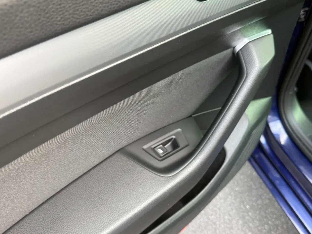 Billede 24 - VW Passat 2,0 TDi 150 Comfortline Premium Variant DSG