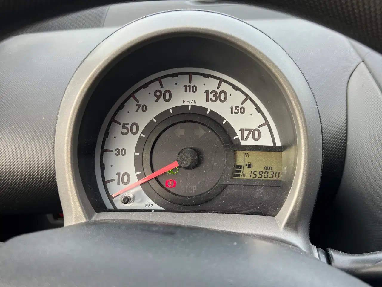 Billede 6 - Toyota Aygo velholdt