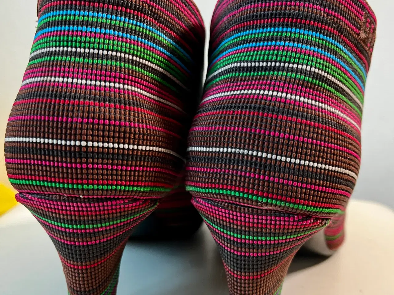 Billede 5 - United Nude, støvletter, str 39