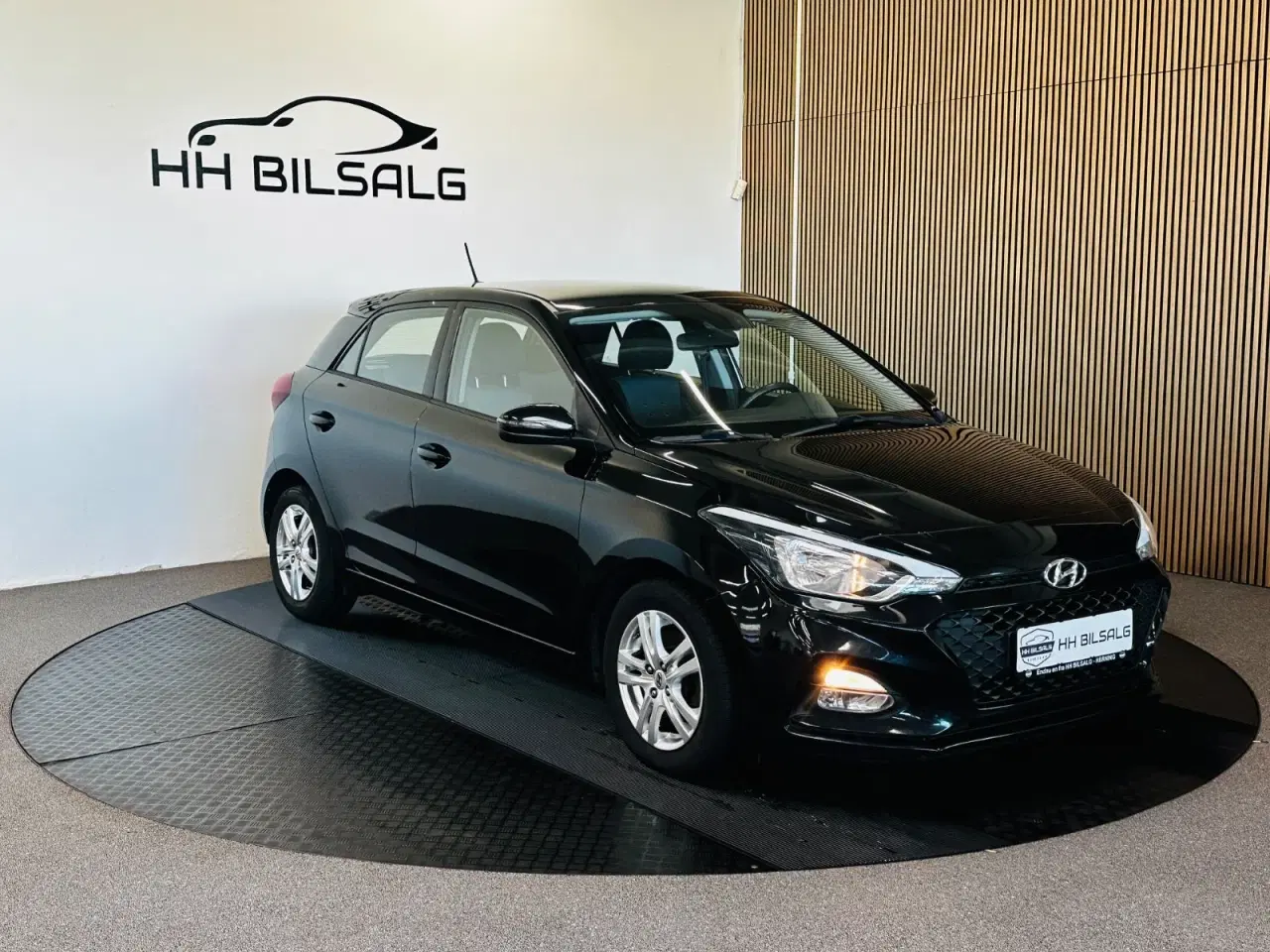 Billede 3 - Hyundai i20 1,0 T-GDi Trend
