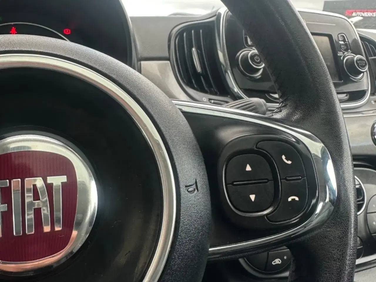 Billede 12 - Fiat 500C 0,9 TwinAir 80 Lounge