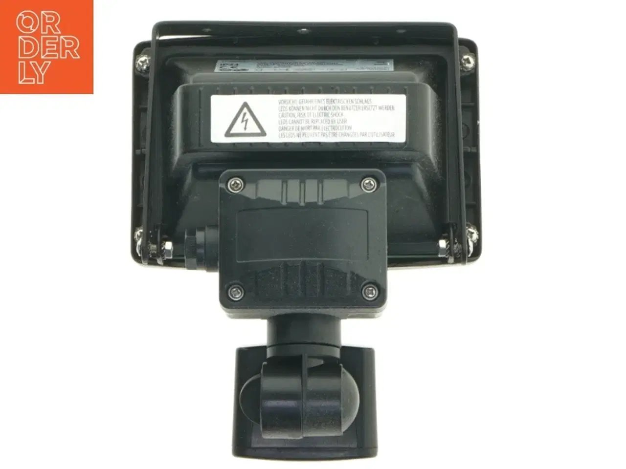 Billede 2 - 20W LED Udendørs Projektør fra Livarnolux (str. 18x15 cm)