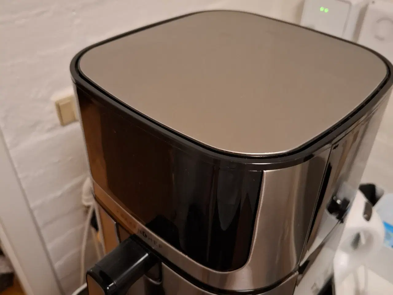 Billede 2 - Airfryer brugt god stand 