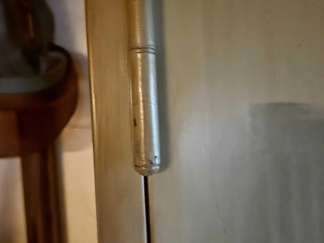 Billede 2 - Kemi/værktøjsskab