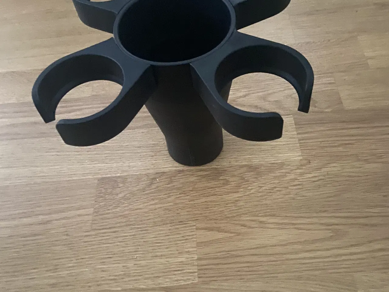 Billede 3 - Portus og navis. Flaske og kopholder