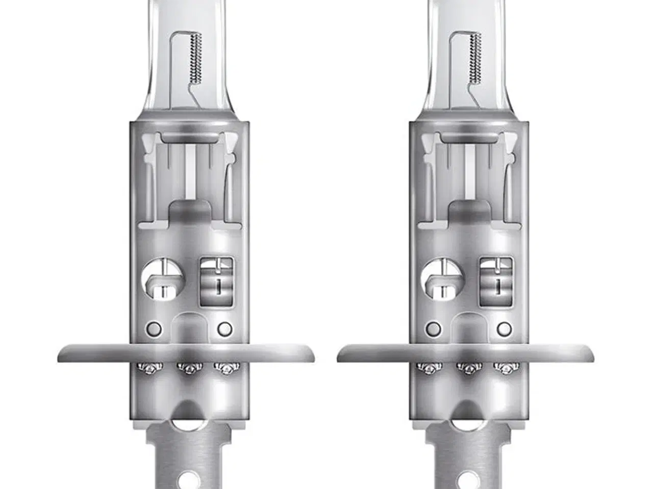 Billede 1 - Osram Ultra Life H1 12V - Sæt