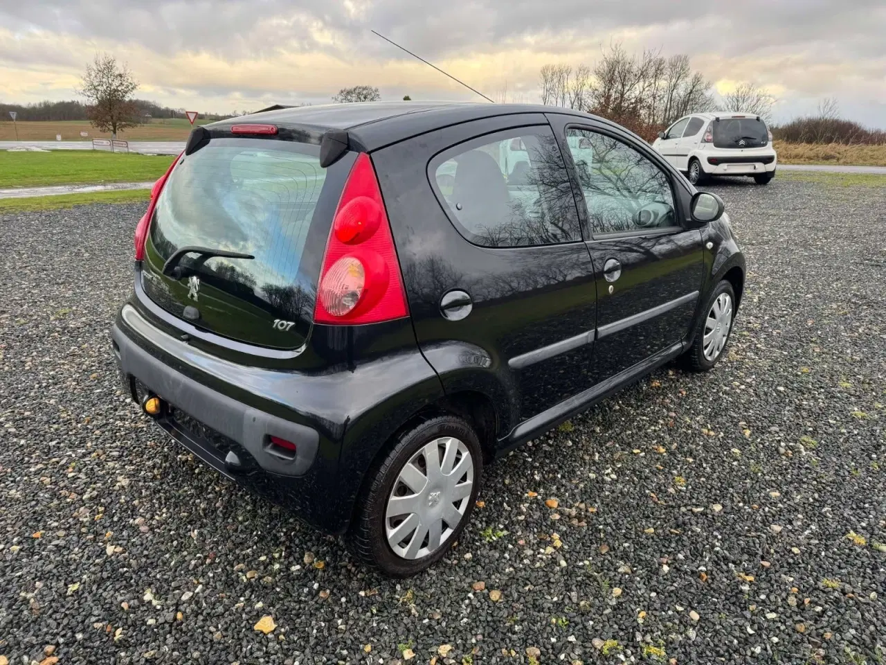 Billede 3 - Peugeot 107 1,0 Comfort