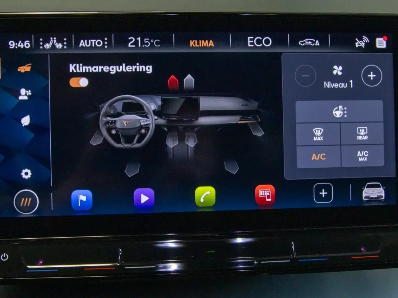 Billede 19 - Cupra Born 58 e-Boost