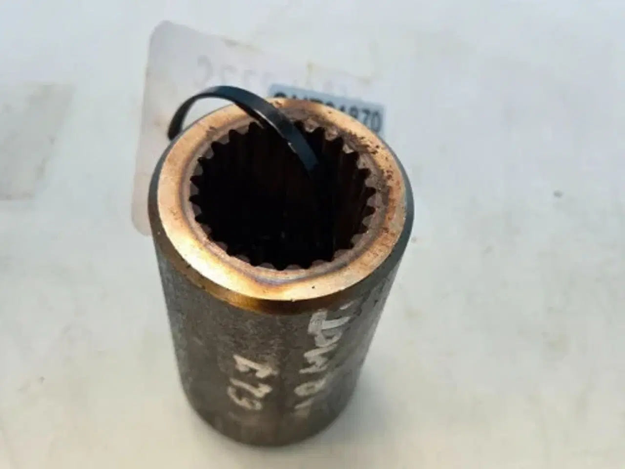 Billede 8 - Laverda L627 Muffe 322245850