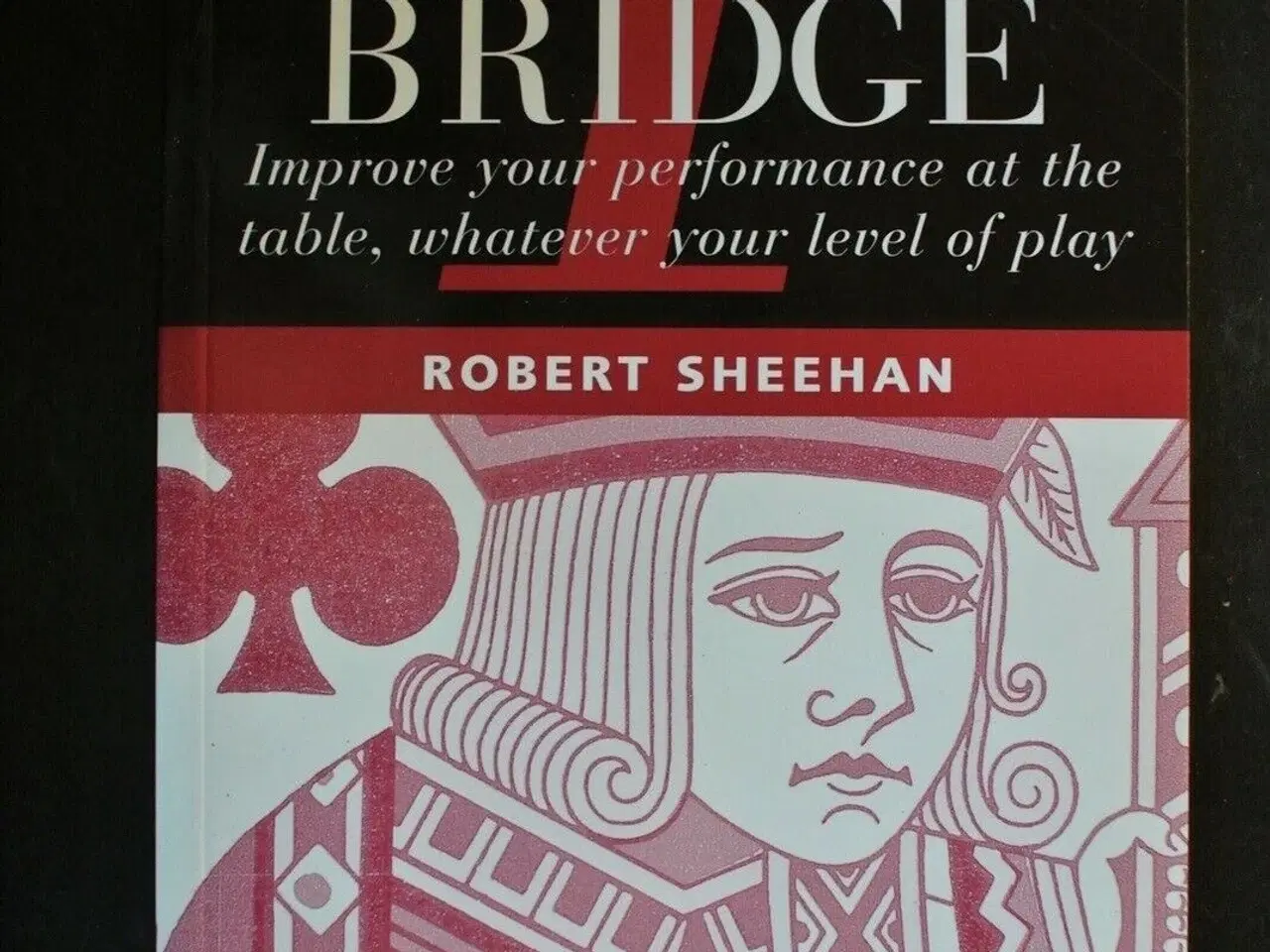 Billede 1 - the times book of bridge 1, by robert sheehan, emn