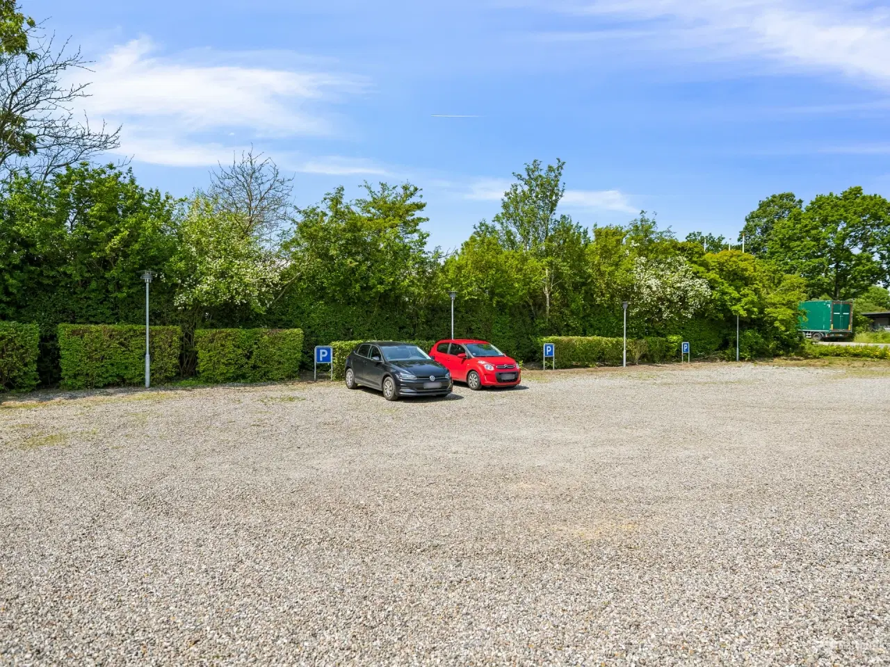 Billede 17 - Lyse kontorlokaler i rolige omgivelser tæt på Motorvej 9