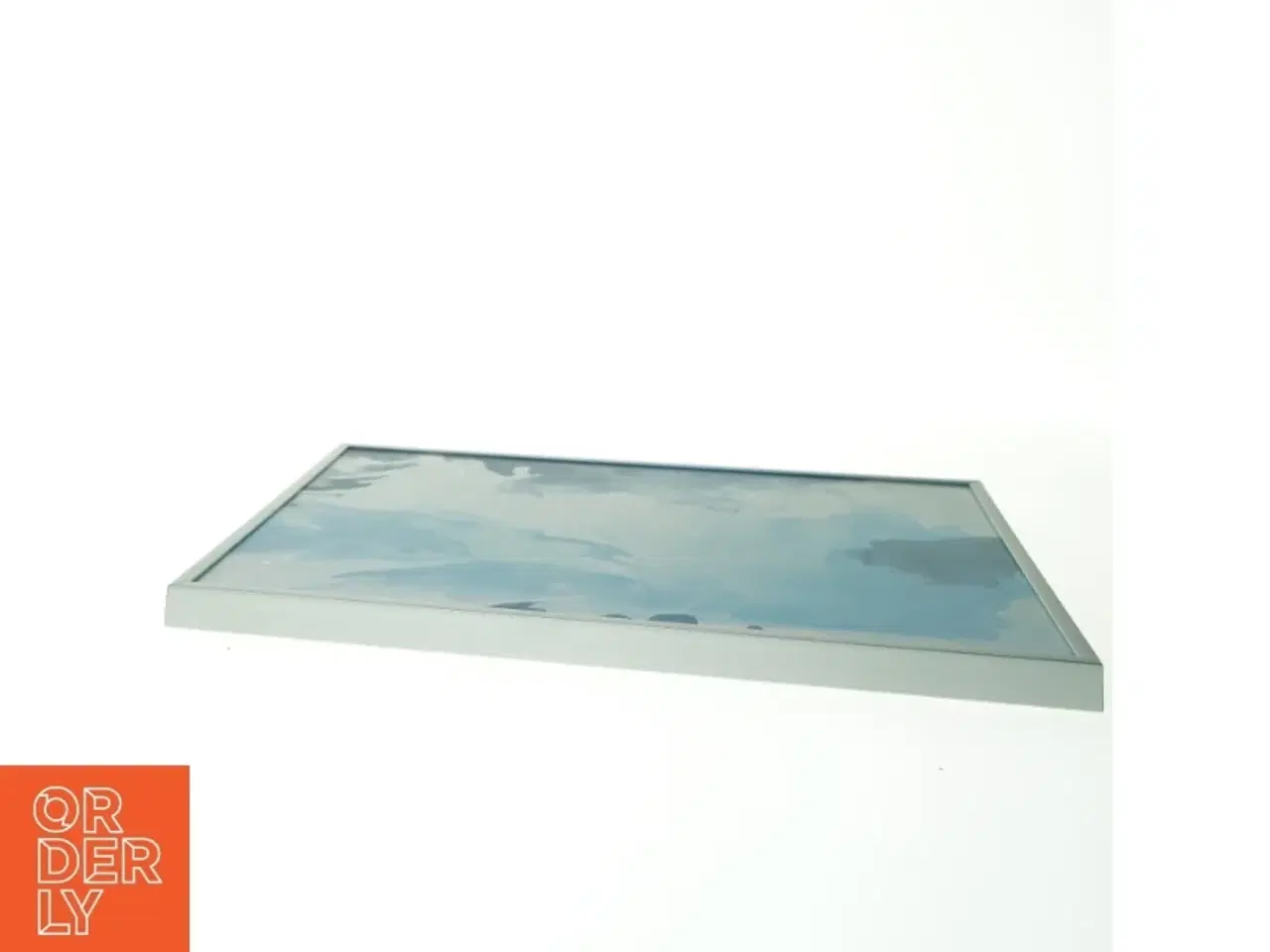 Billede 3 - Billedramme fra Ikea (str. 41 x 31 cm)