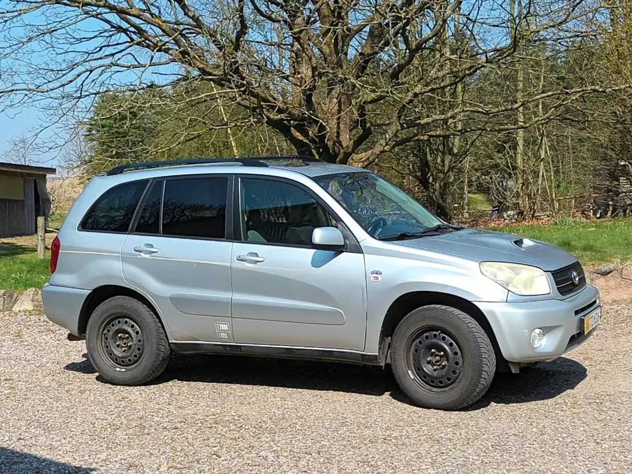 Billede 8 - Rav4
