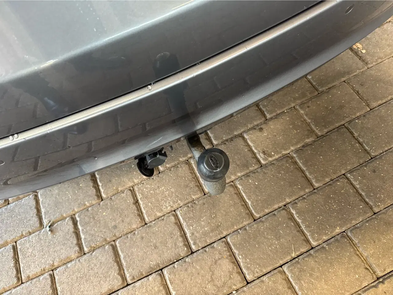 Billede 15 - Hyundai i30 1,6 CRDi 110 Premium CW DCT