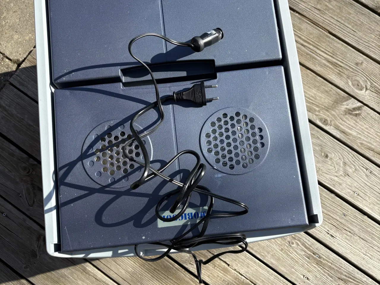 Billede 4 - Køleboks 48 L