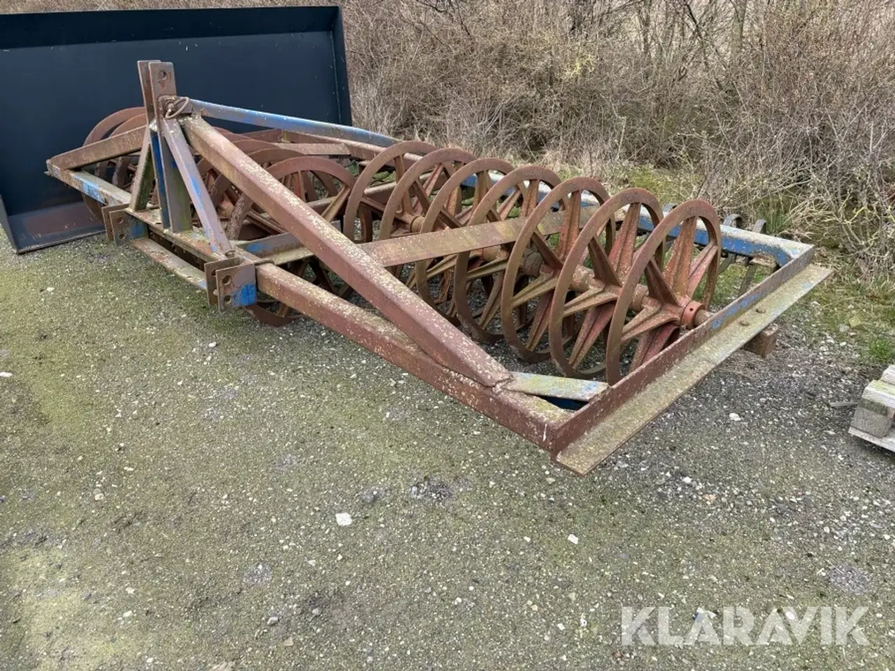 Billede 1 - Jordpakker