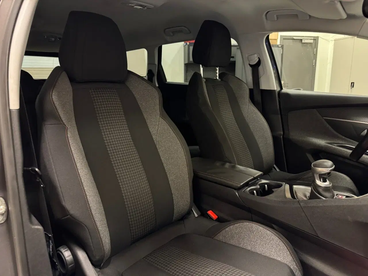 Billede 13 - Peugeot 5008 1,6 BlueHDi 120 Active 7prs